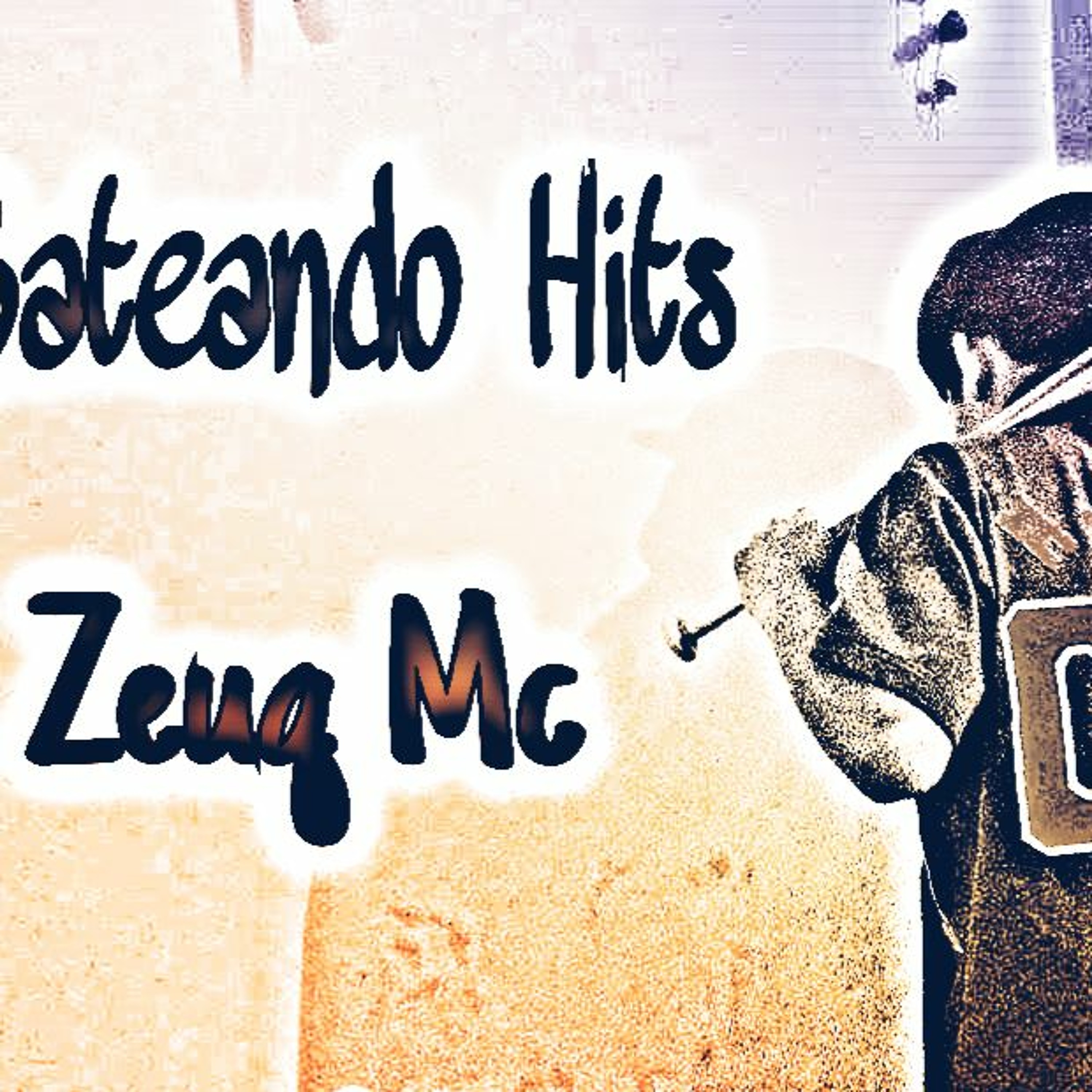 Digame Usted - Zeuq Mc Ft Kractos Mc (Nueva Escuela Records) episode artwork