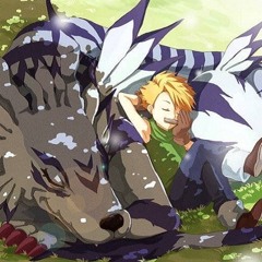 Digimon Adventure - Seven(Acoustic)
