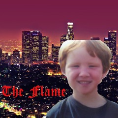 The World Is Yours - The Flame (Freeverse Friday) [Nas Remix]