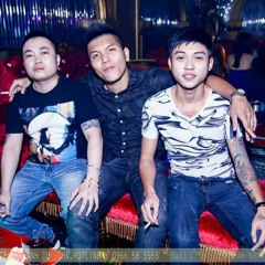Nostop Tình Anh Em Remix-DJ KienCanDy
