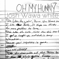 "Oh My Hunny" Josh WaWa White Produced by Billz Konnek Ent