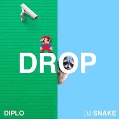 Drop (DJ FUJI & KNUX Remix)