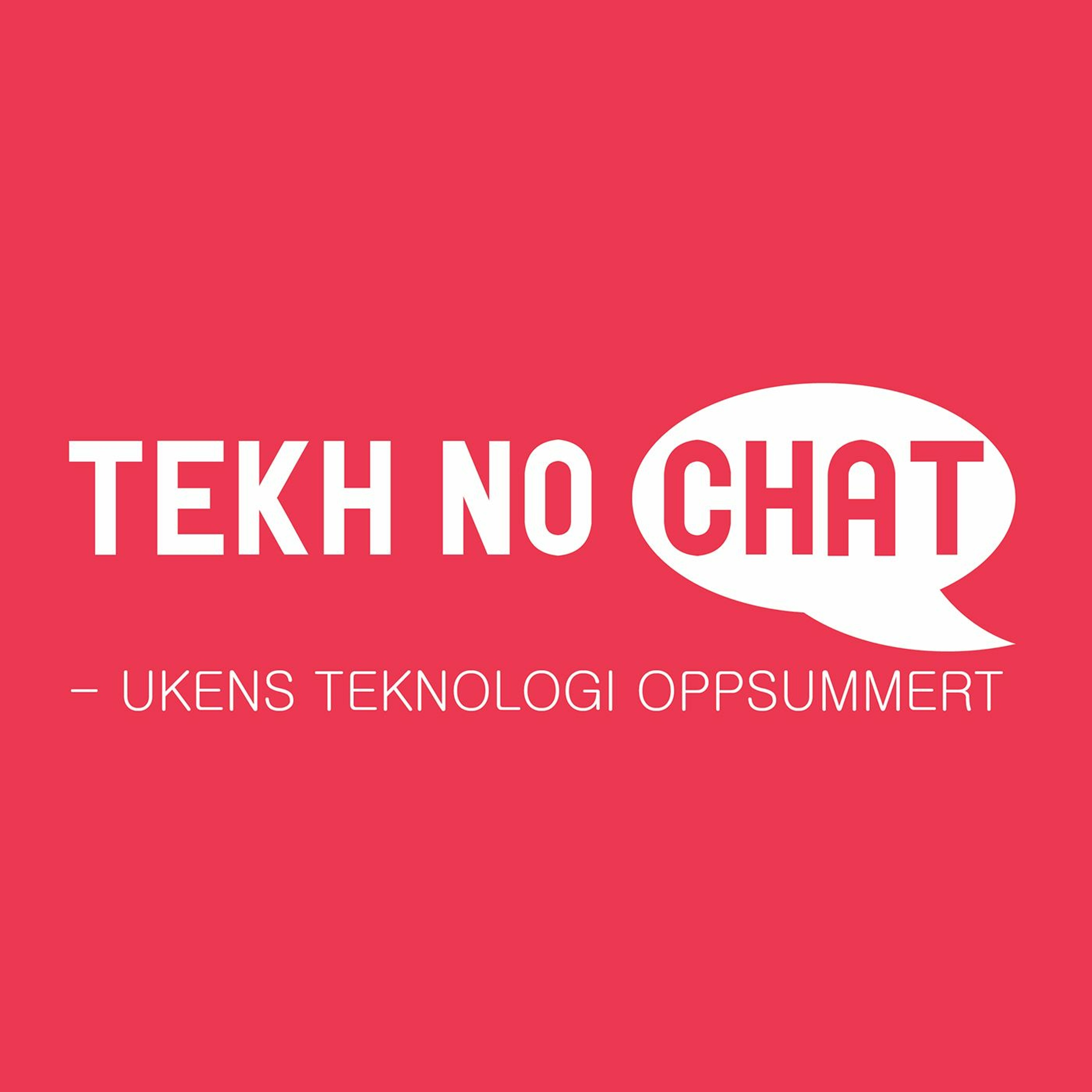 Tekhonchat.E1S2 episode artwork