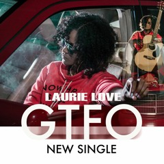 GTFO [Prod By. Mark Murrille]