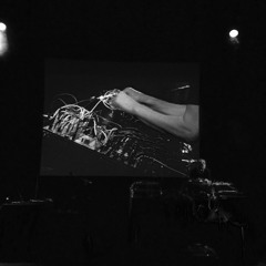 Live At A-Synth Festival  Sept. 2015