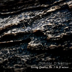 String Quartet No. 1 in D minor