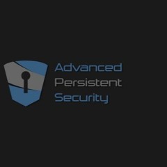 Advanced Persistent Security's tracks - SANS Top 20: 1-4 (made with Spreaker)