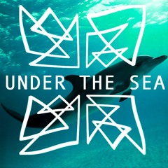 UNDER THE SEA Ft. Nexus the Dolphin