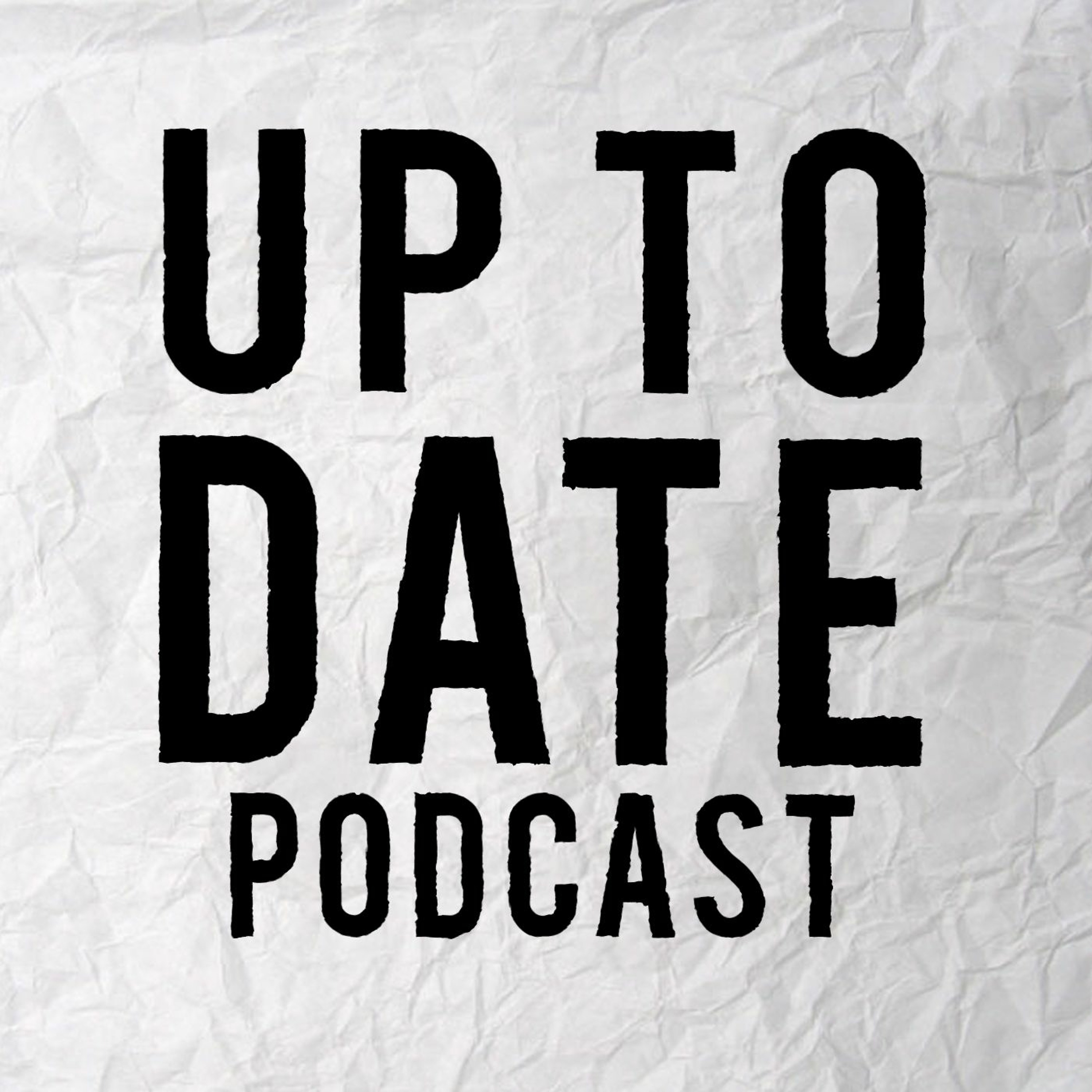 Sept. 25, 2015: Welcome to Up To Date