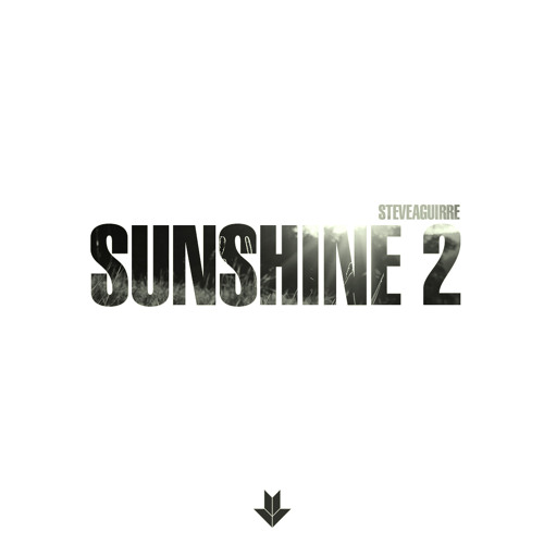 Sunshine 2 By Steve Aguirre