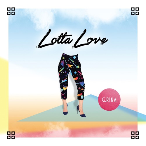 『LottaLove』 ALBUM digest