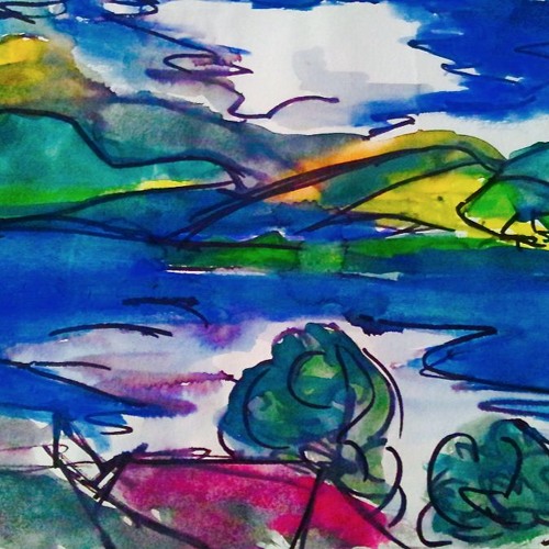 4 The Anxious Not Yet (Prod. By KappNeffect) - Mogli Da Foulchild