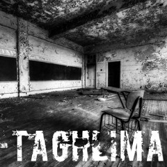 It - Taghlima Mixtape (Original Beat in process)