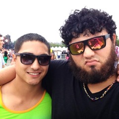 Jess Glynne - Hold My Hand(Bröskîs Afghan Bootleg)