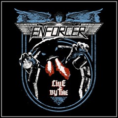 ENFORCER - Take Me Out Of This Nightmare