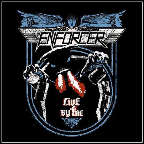 Enforcer (@Enforcermetal) / X