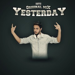 Army - Yesterday (Original Mix)