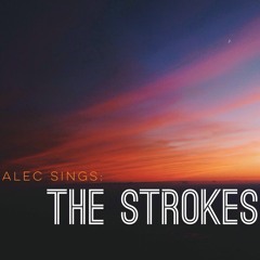 Razorblade- Alec Castillo (Strokes cover)