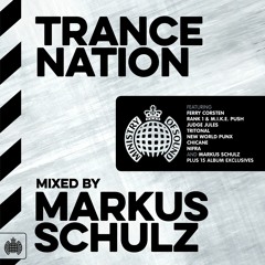 Trance Nation - Markus Schulz - Minimix