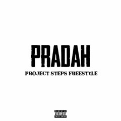 Projects Steps Freestyle