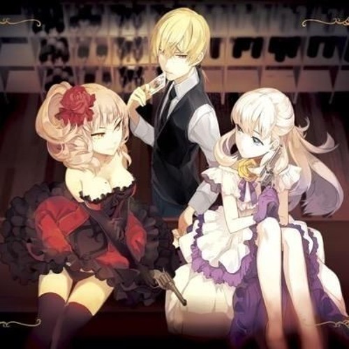 アニメ REVOLVER  Scandal Gosick - Internet Movie Firearms Database - Guns in Movies