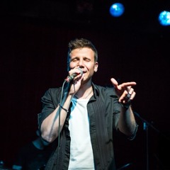 Santil - Ненормальные Live@16tonn