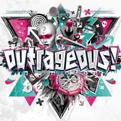 Intents Festival 2015 - Liveset Dr. Rude (Outrageous Sunday)