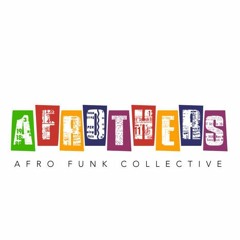AFROTHERS - Junio 2012