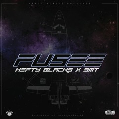 Fusée ft. 3MT