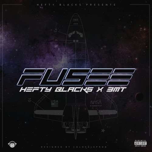 Fusée ft. 3MT
