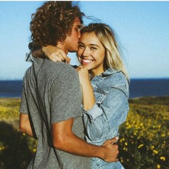 PS, I'm still not over you..