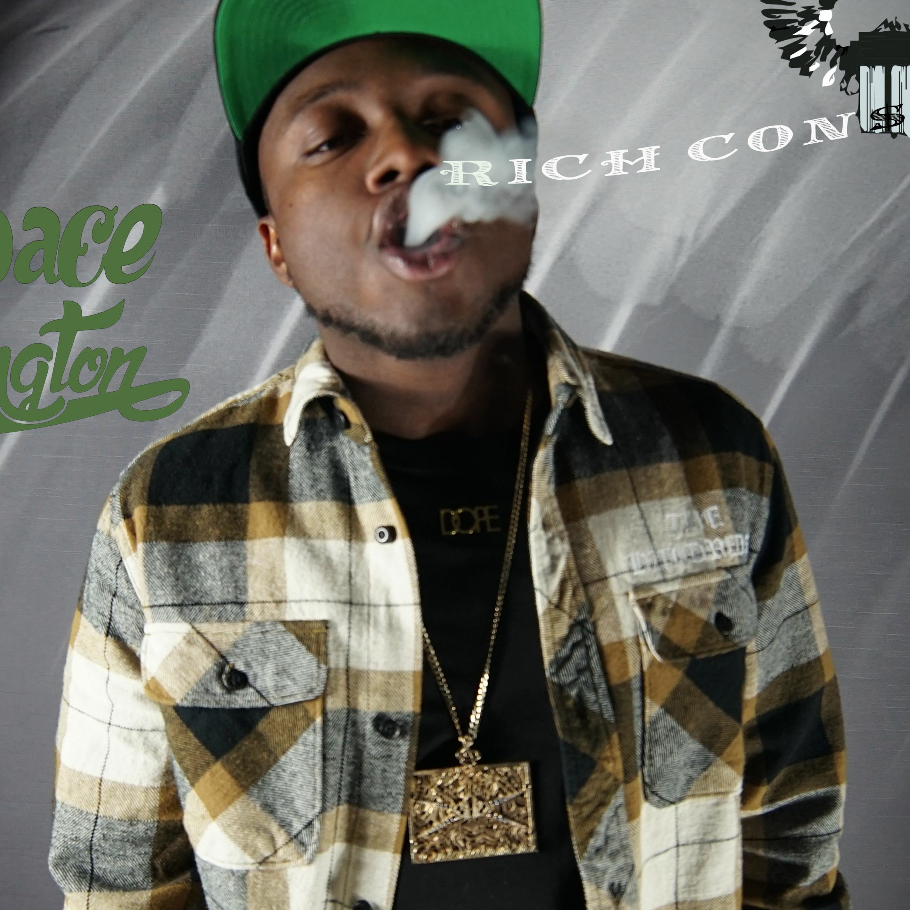 Rich Conscience PROD BY JAEONTHEBEAT episode artwork