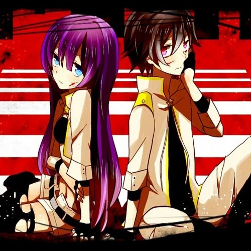 【kradness × luz × nano × Yuikonnu】Arikitari Heroes
