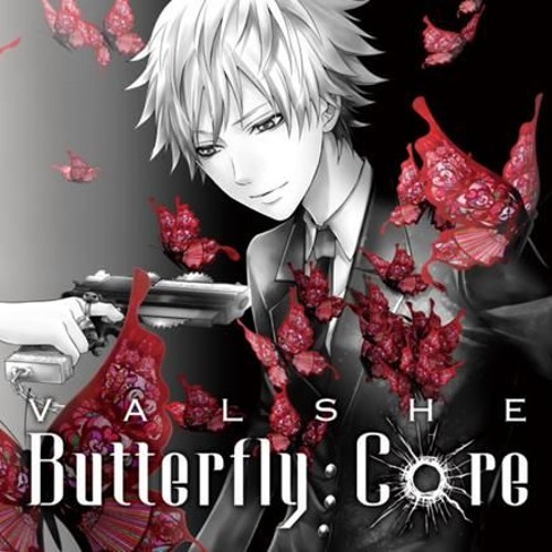 VALSHE - Butterfly Core