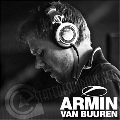 Armin van Buuren @ A State Of Trance Disney,  France 28.09.2012