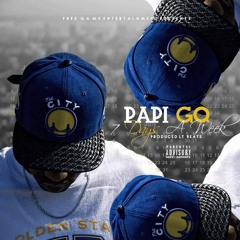 Papi GQ - 7 Days A Week (Prod. by LT Beats