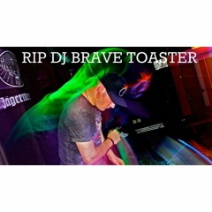 R.I.P Toastie