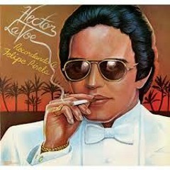 (Bolero de Cantina) Hector Lavoe - Mix