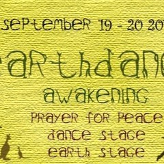 Isolate @ Earthdance 2015 (West Australia)