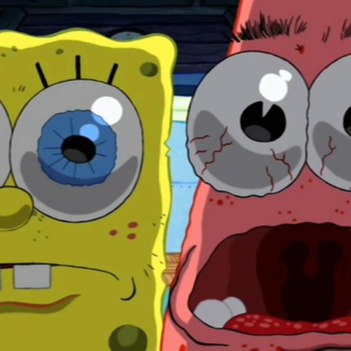 Stream Spongebob - Patrick [Free Download!] by Boston | Listen online ...