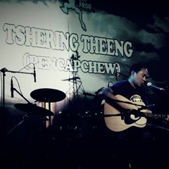 Mr Nobody (original) - pencapchew and Likhit