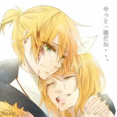 Kagamine Twins - Synchronicity 3/3 - Requiem of the Endless World