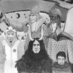 DR(DR)ONE - Le Bounce Du Doctor Drone - Noisey Mixtape