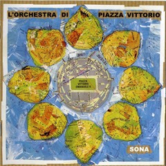 L'orchestra Di Piazza Vittorio - Ena Fintidaarh'k - أنا في أنتظارك