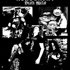 10 - Mind Holocaust - Revelation Nausea (Vomitory Cover)