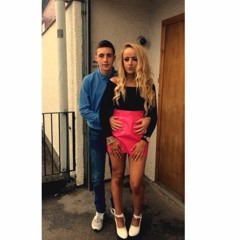 show me loooove :)