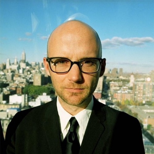 Moby - In My Heart (Ferry Corsten Remix)