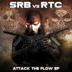SRB vs RTC - Attack the Flow
