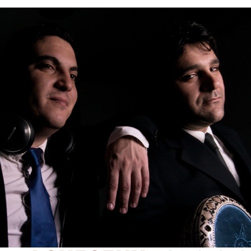 Mykill & Kevin The Bongo Radio interview And Old Promo Jingle