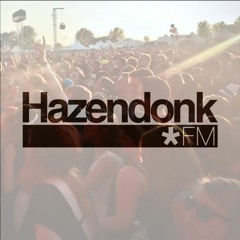 Hazendonk FM September 2015